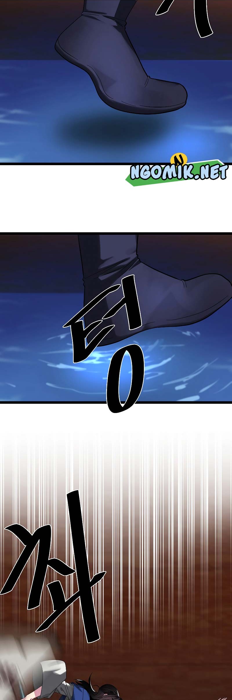 Volcanic Age Chapter 221 - halaman 37