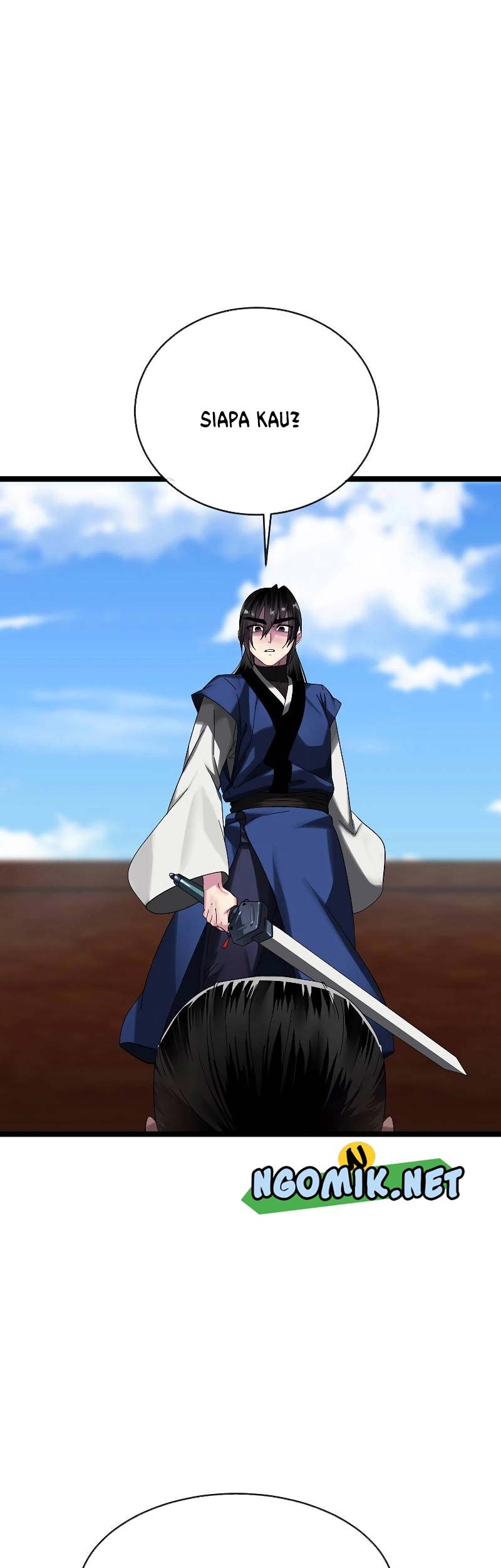 Volcanic Age Chapter 221 - halaman 42