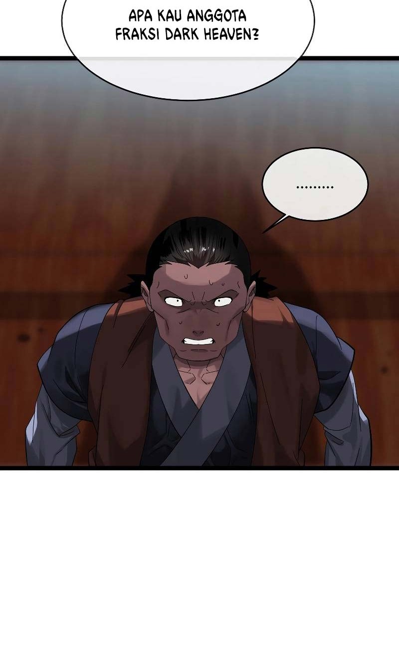 Volcanic Age Chapter 221 - halaman 43