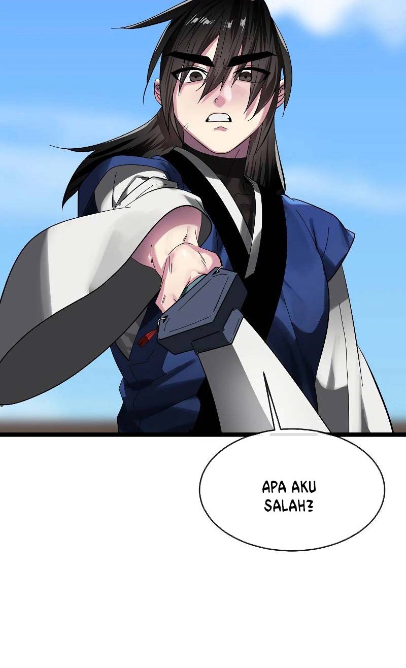 Volcanic Age Chapter 221 - halaman 45