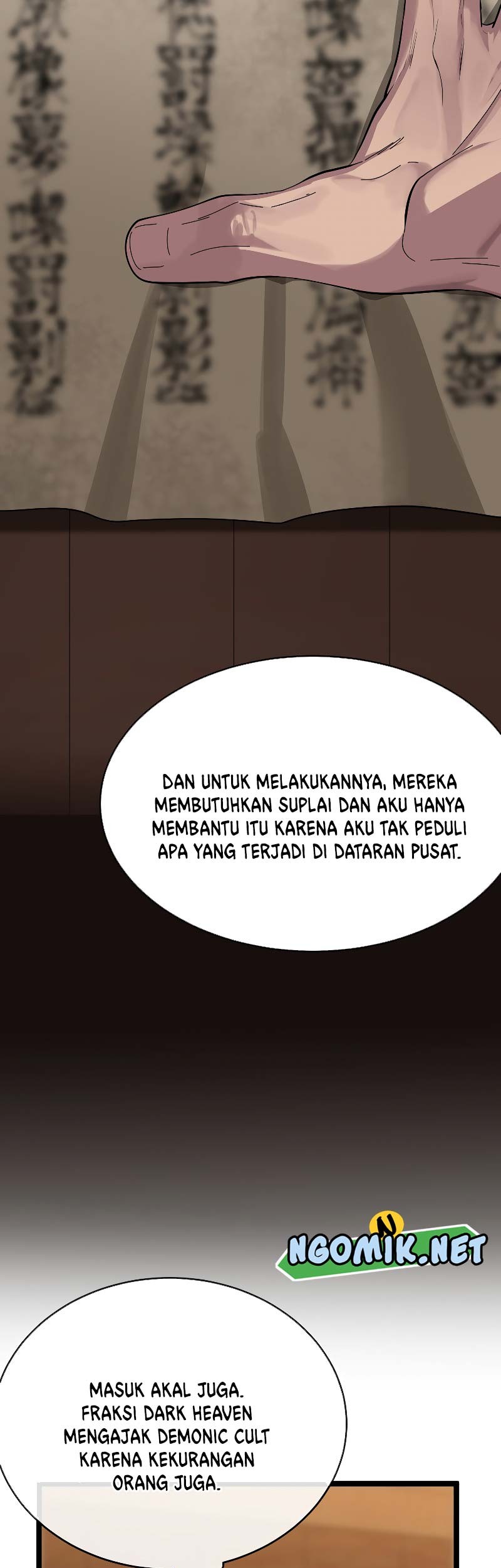 Volcanic Age Chapter 222 - halaman 10