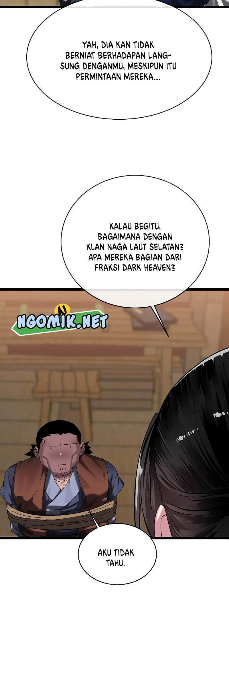Volcanic Age Chapter 222 - halaman 13
