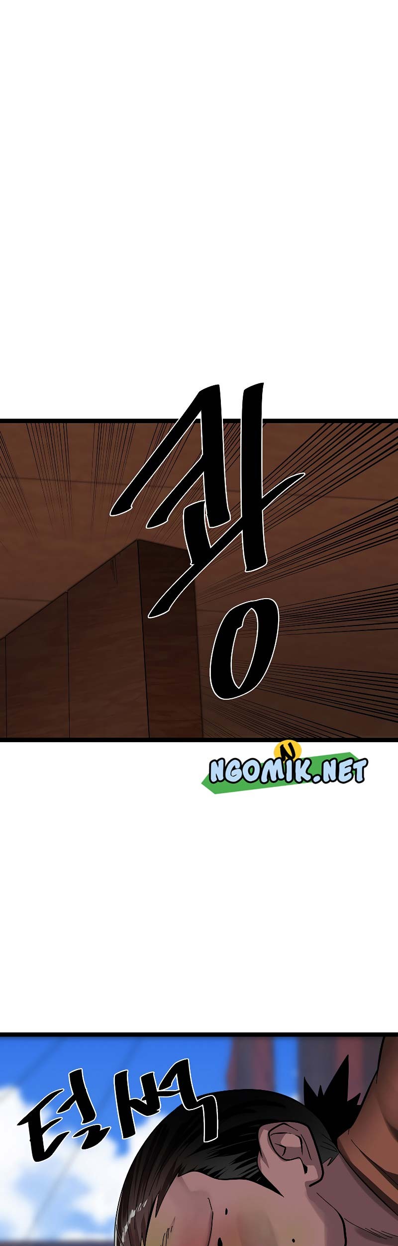 Volcanic Age Chapter 222 - halaman 20