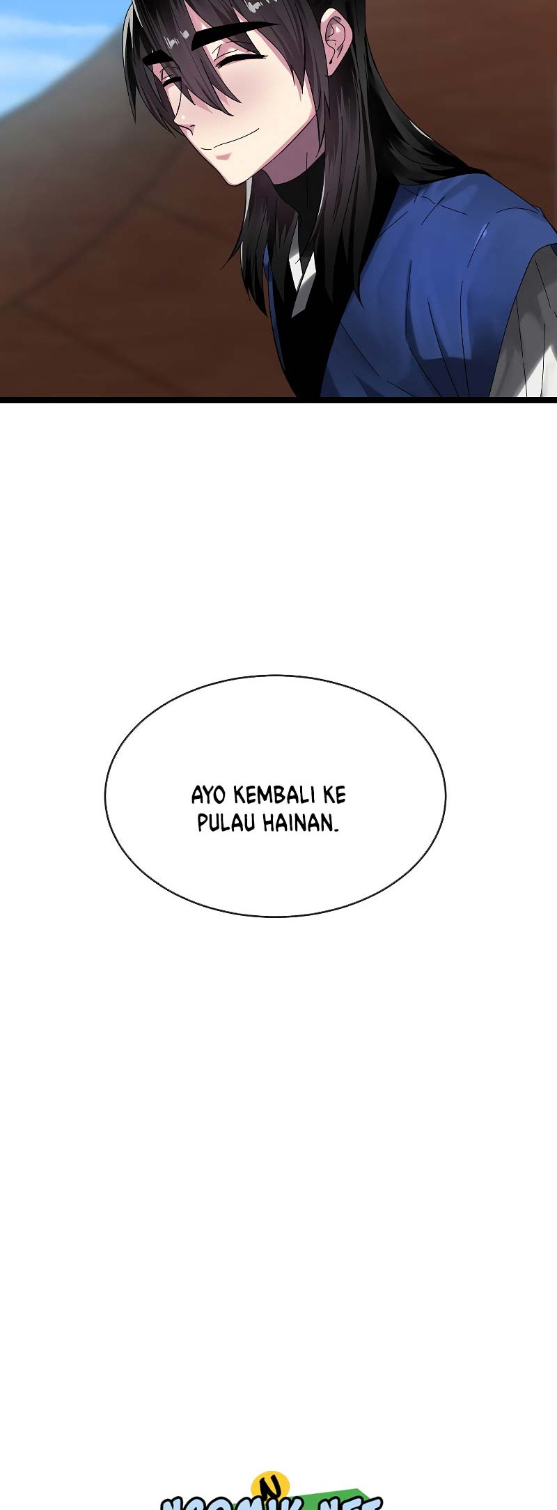 Volcanic Age Chapter 222 - halaman 23