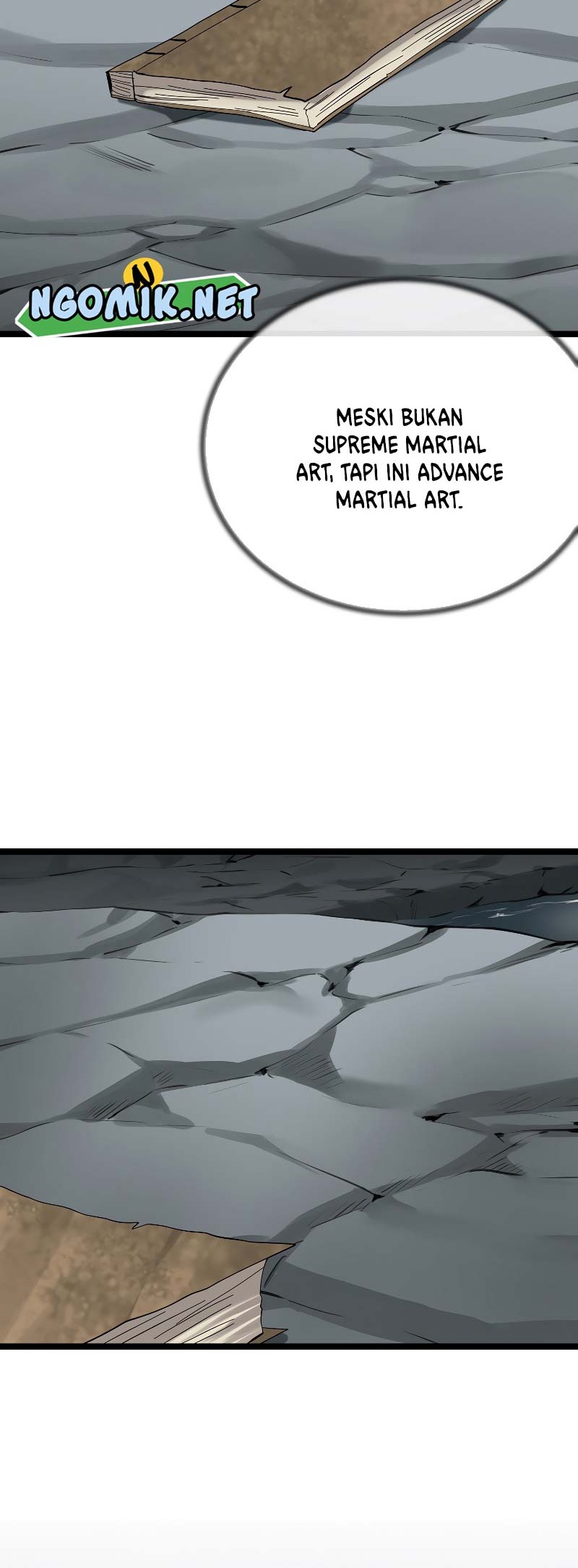Volcanic Age Chapter 222 - halaman 25