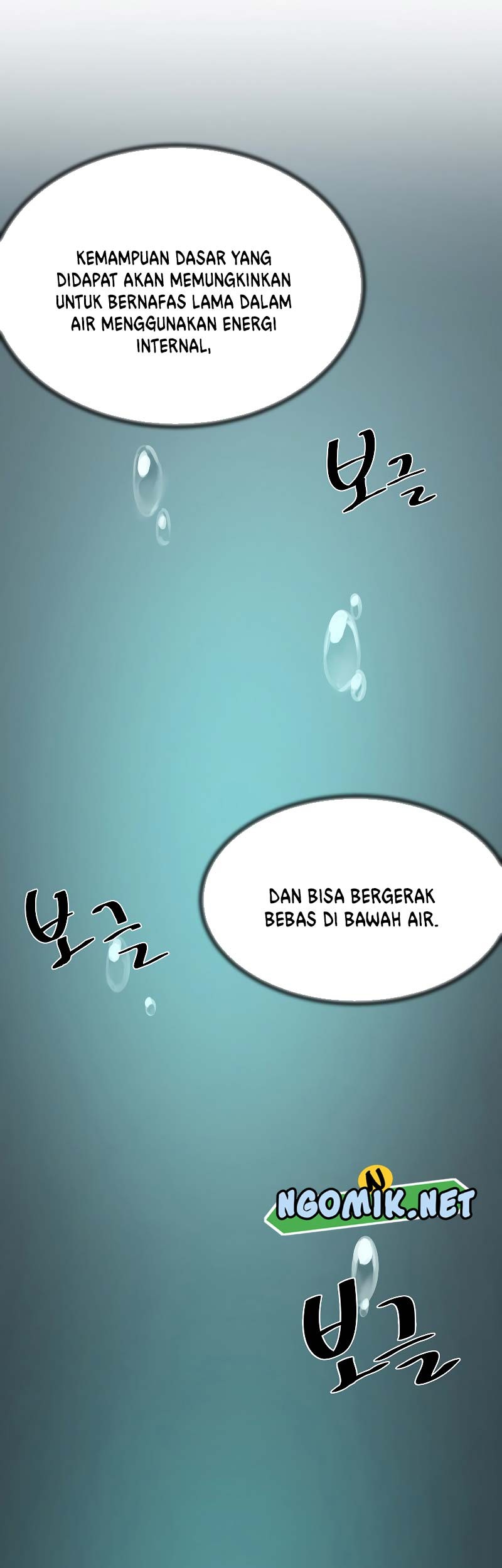 Volcanic Age Chapter 222 - halaman 26