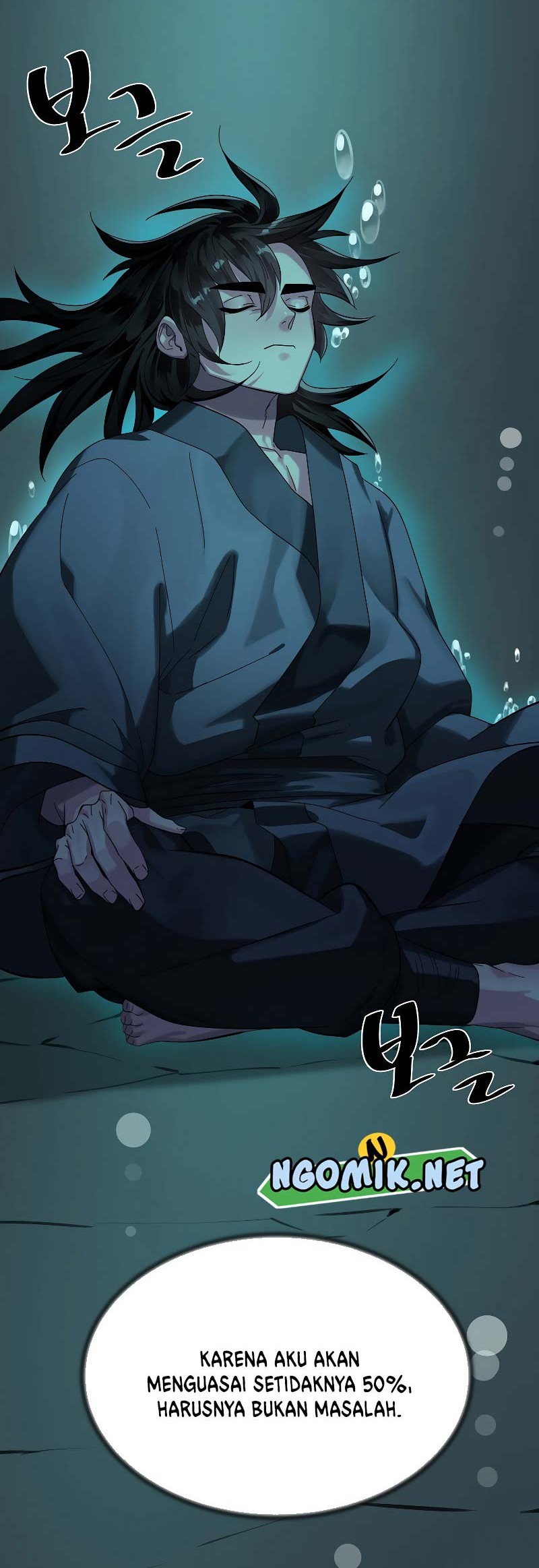Volcanic Age Chapter 222 - halaman 27