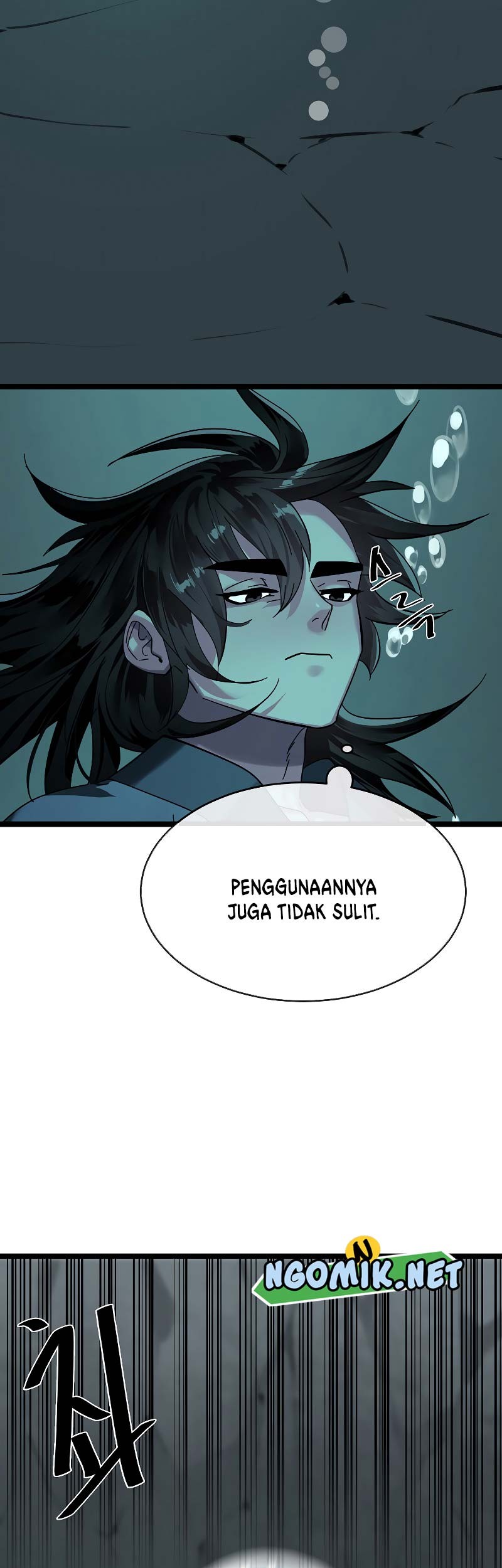 Volcanic Age Chapter 222 - halaman 28