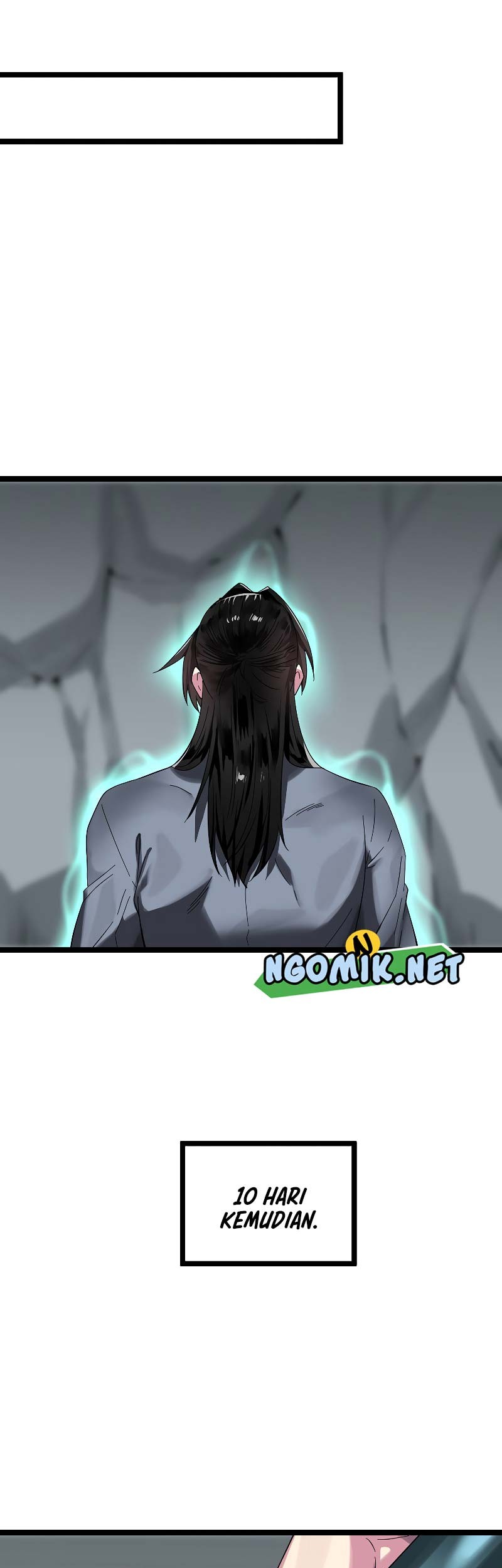 Volcanic Age Chapter 222 - halaman 38