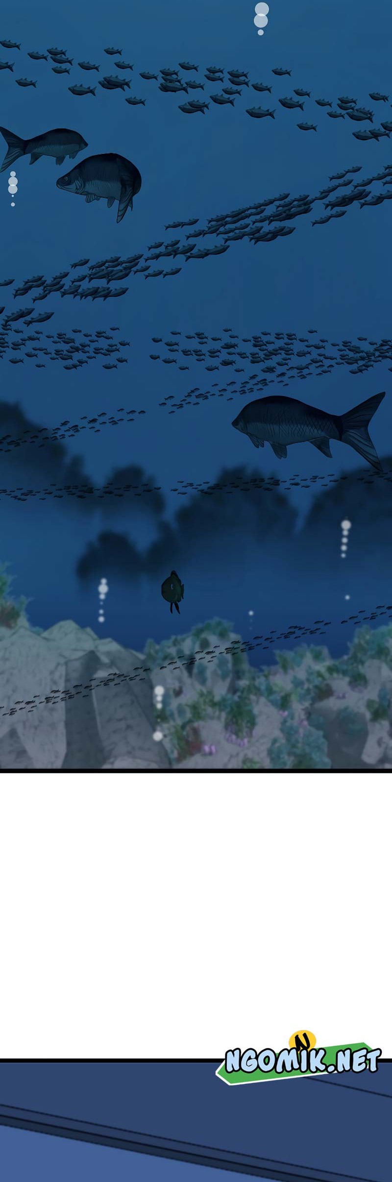 Volcanic Age Chapter 222 - halaman 41