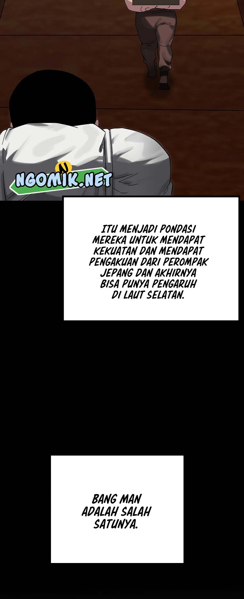 Volcanic Age Chapter 222 - halaman 5