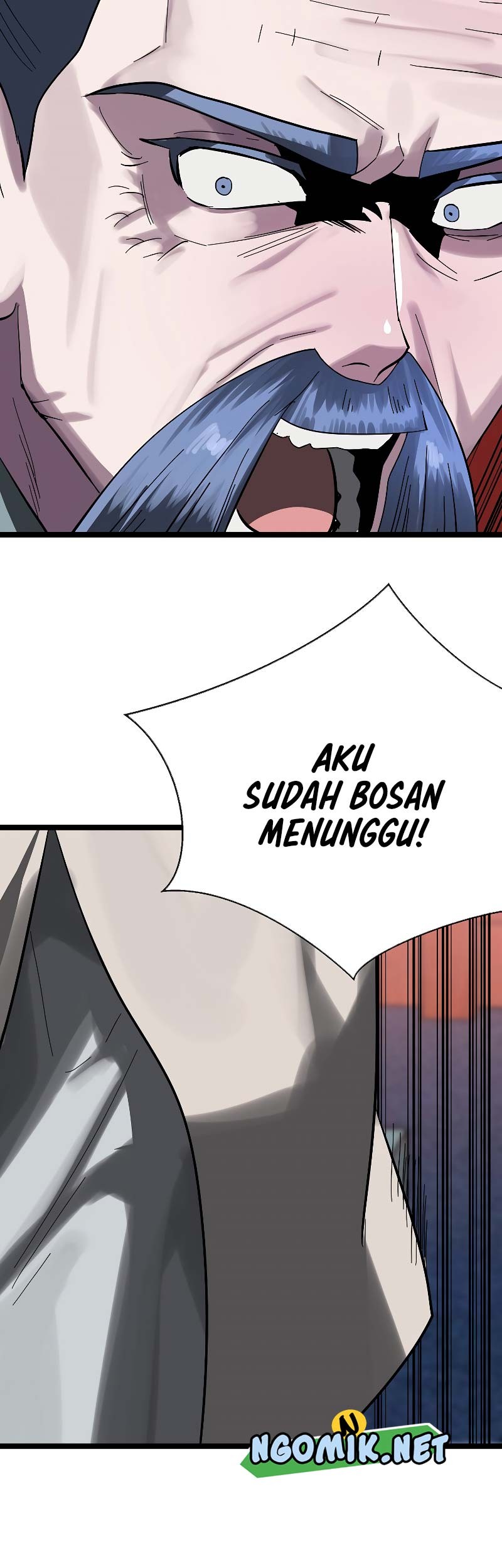 Volcanic Age Chapter 222 - halaman 50