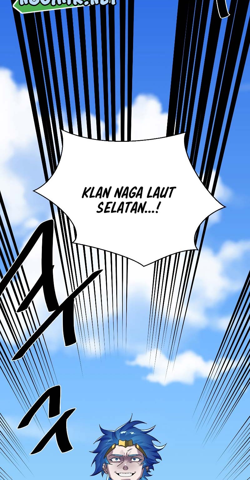Volcanic Age Chapter 223 - halaman 23