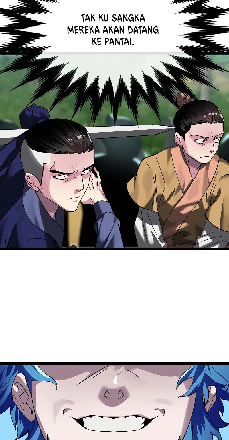 Volcanic Age Chapter 223 - halaman 25