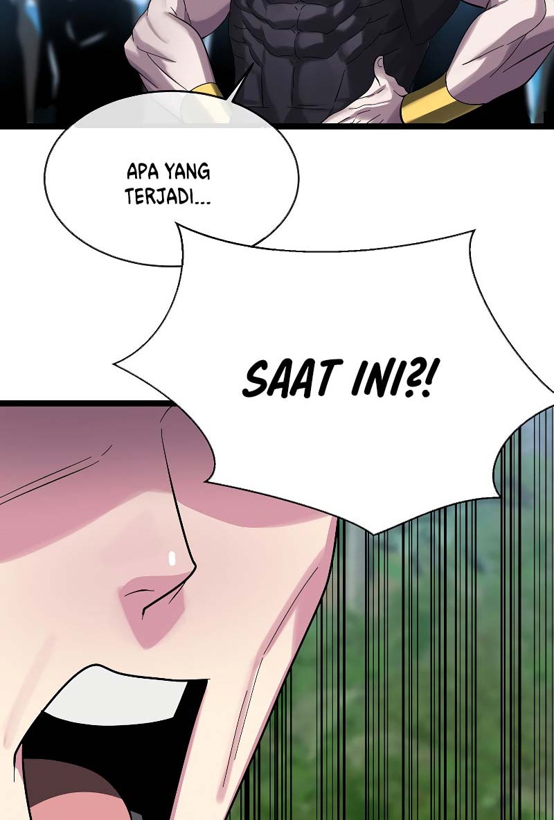 Volcanic Age Chapter 223 - halaman 29