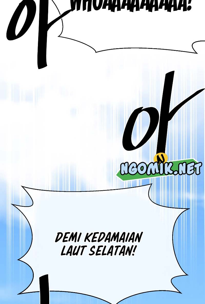 Volcanic Age Chapter 223 - halaman 31