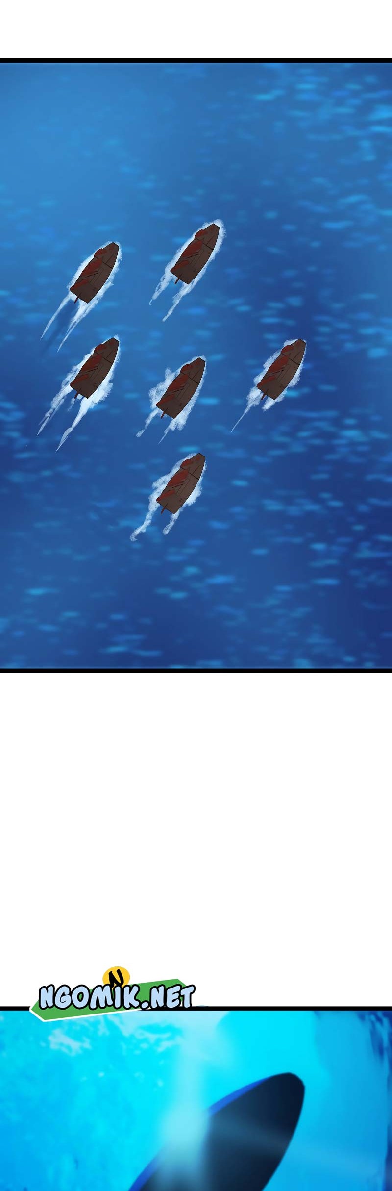 Volcanic Age Chapter 223 - halaman 37