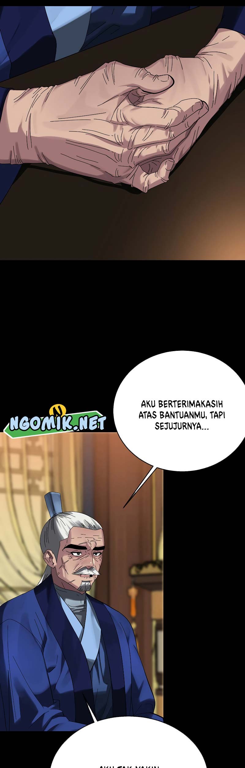 Volcanic Age Chapter 223 - halaman 4