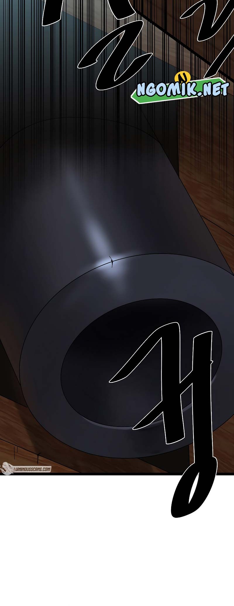Volcanic Age Chapter 223 - halaman 47