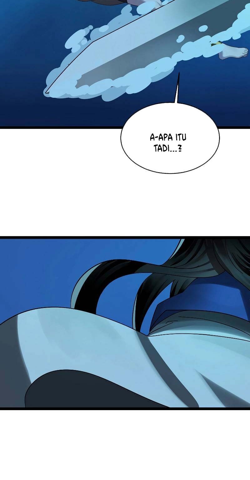 Volcanic Age Chapter 223 - halaman 55