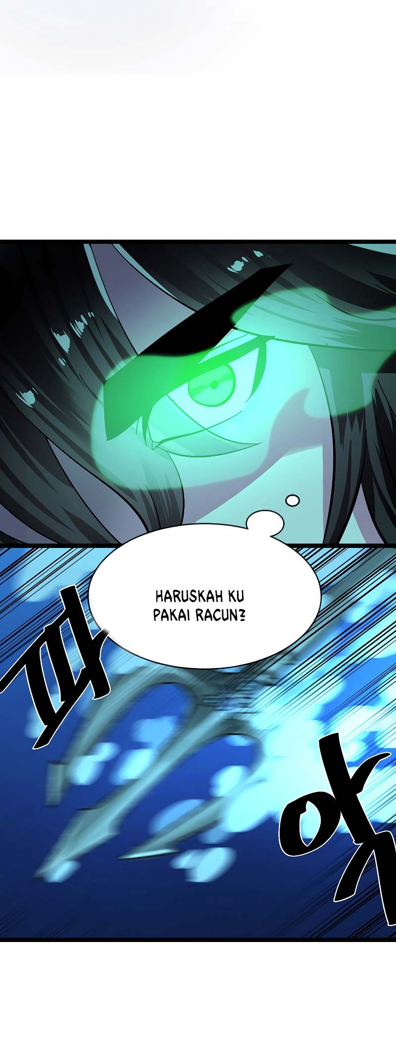 Volcanic Age Chapter 224 - halaman 13