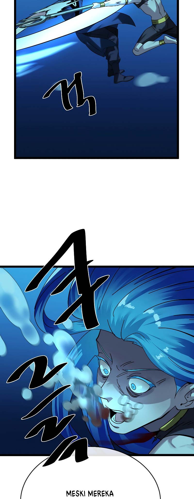 Volcanic Age Chapter 224 - halaman 15