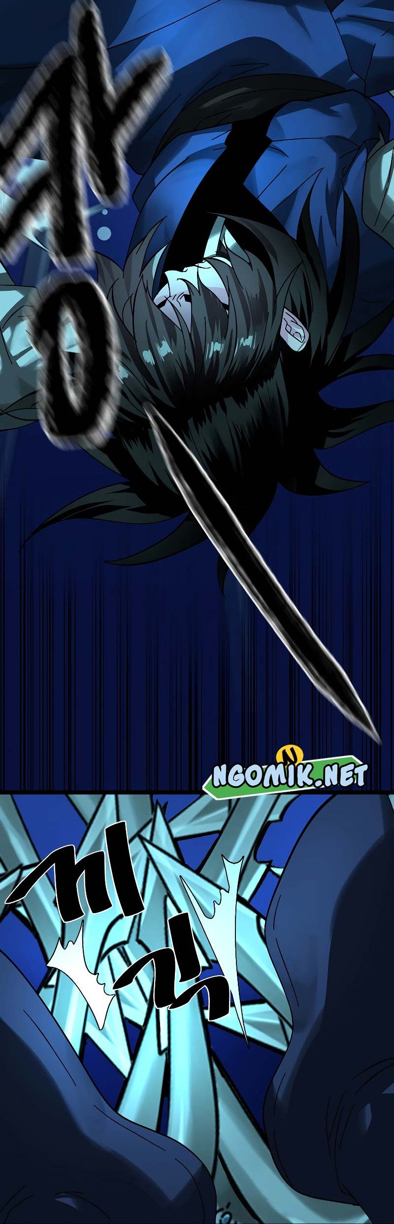 Volcanic Age Chapter 224 - halaman 25