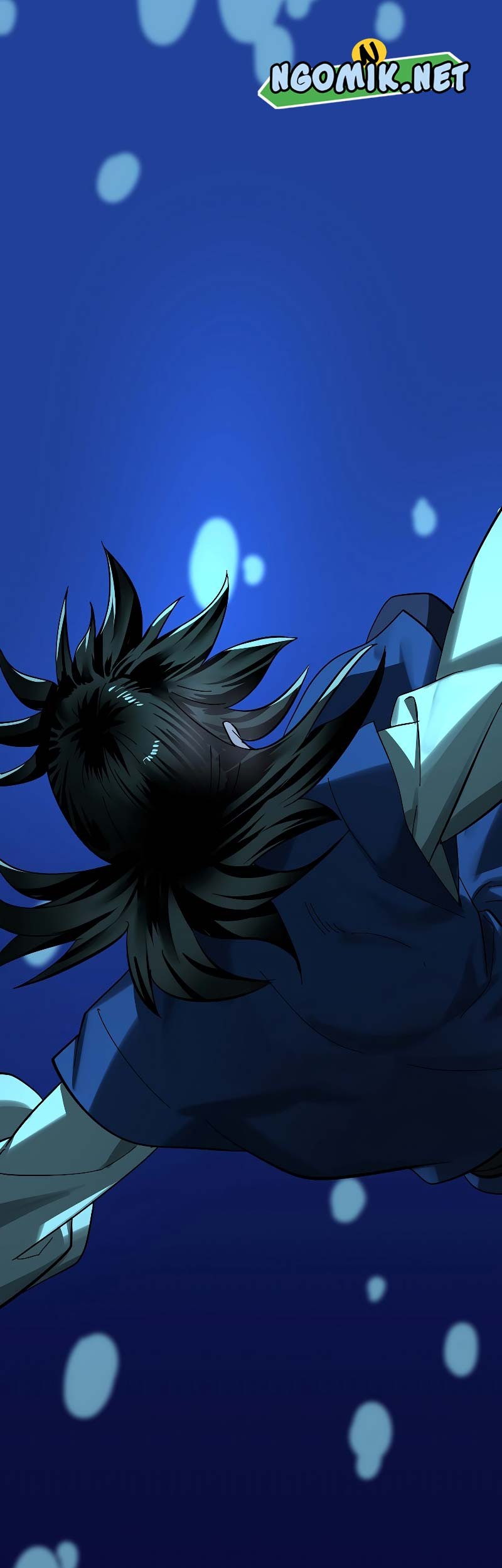 Volcanic Age Chapter 224 - halaman 28