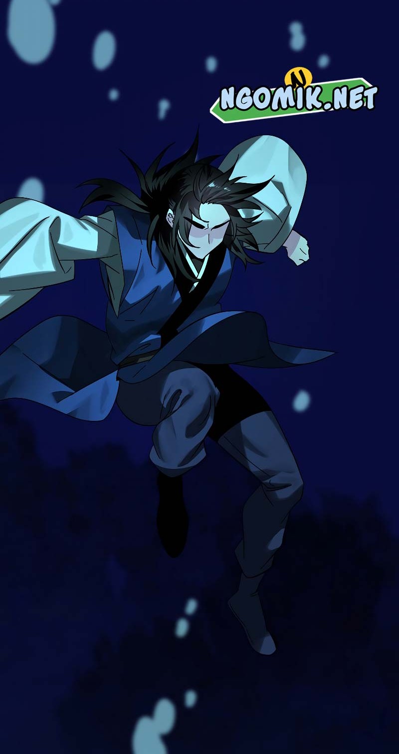 Volcanic Age Chapter 224 - halaman 29