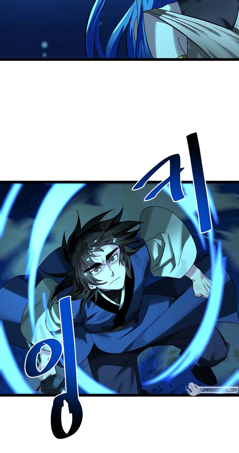 Volcanic Age Chapter 224 - halaman 31