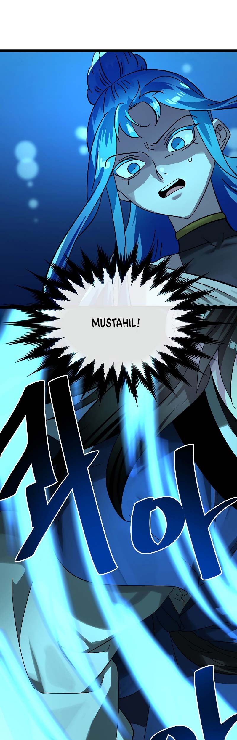 Volcanic Age Chapter 224 - halaman 32