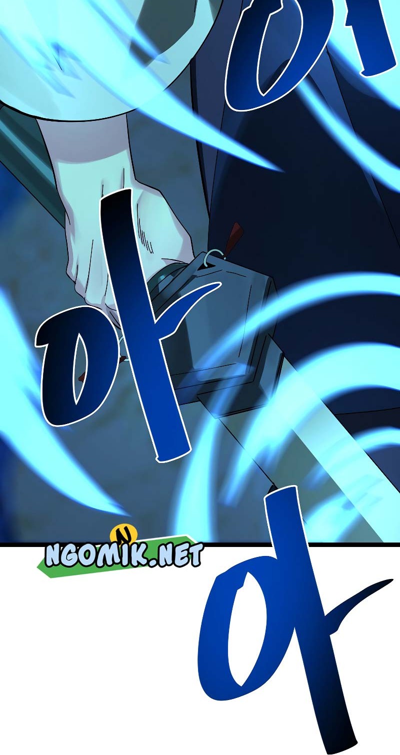 Volcanic Age Chapter 224 - halaman 33