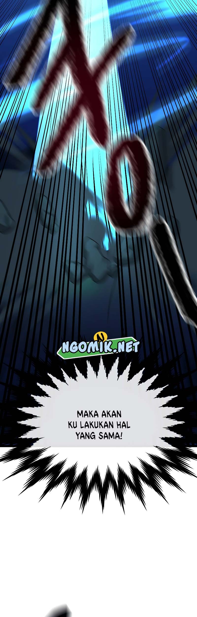 Volcanic Age Chapter 224 - halaman 36