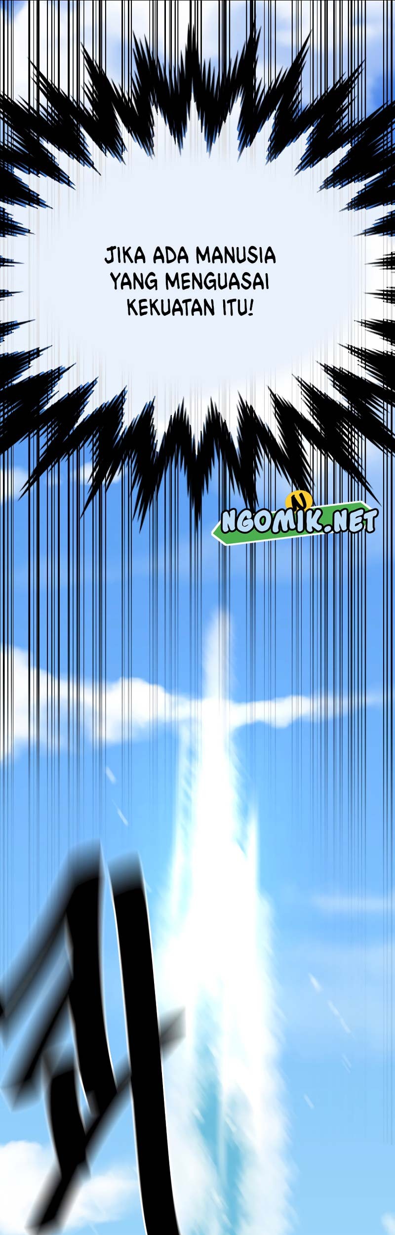 Volcanic Age Chapter 224 - halaman 40