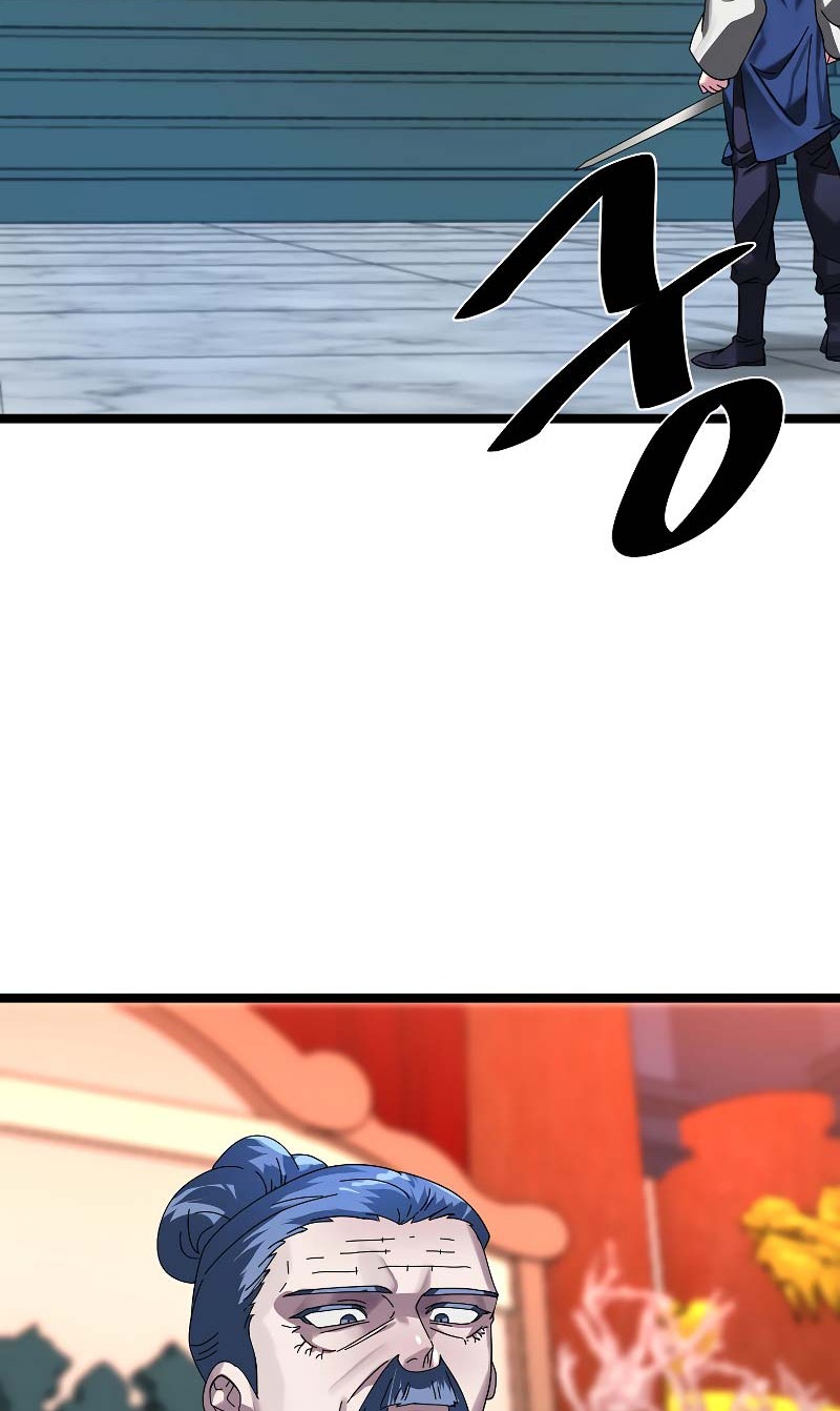 Volcanic Age Chapter 225 - halaman 17