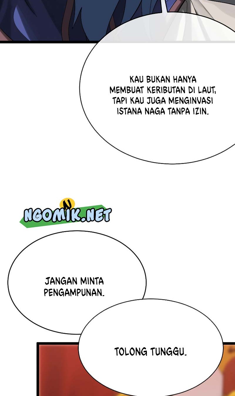 Volcanic Age Chapter 225 - halaman 19