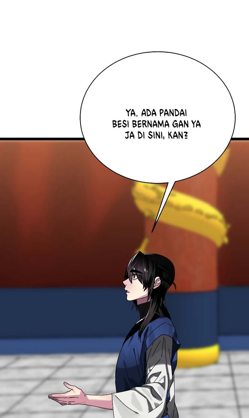 Volcanic Age Chapter 225 - halaman 21