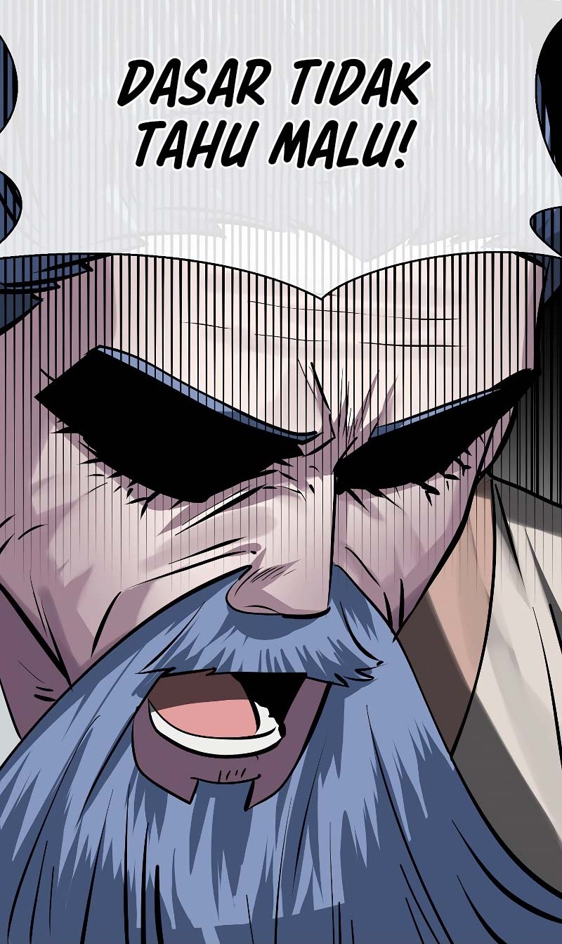 Volcanic Age Chapter 225 - halaman 23