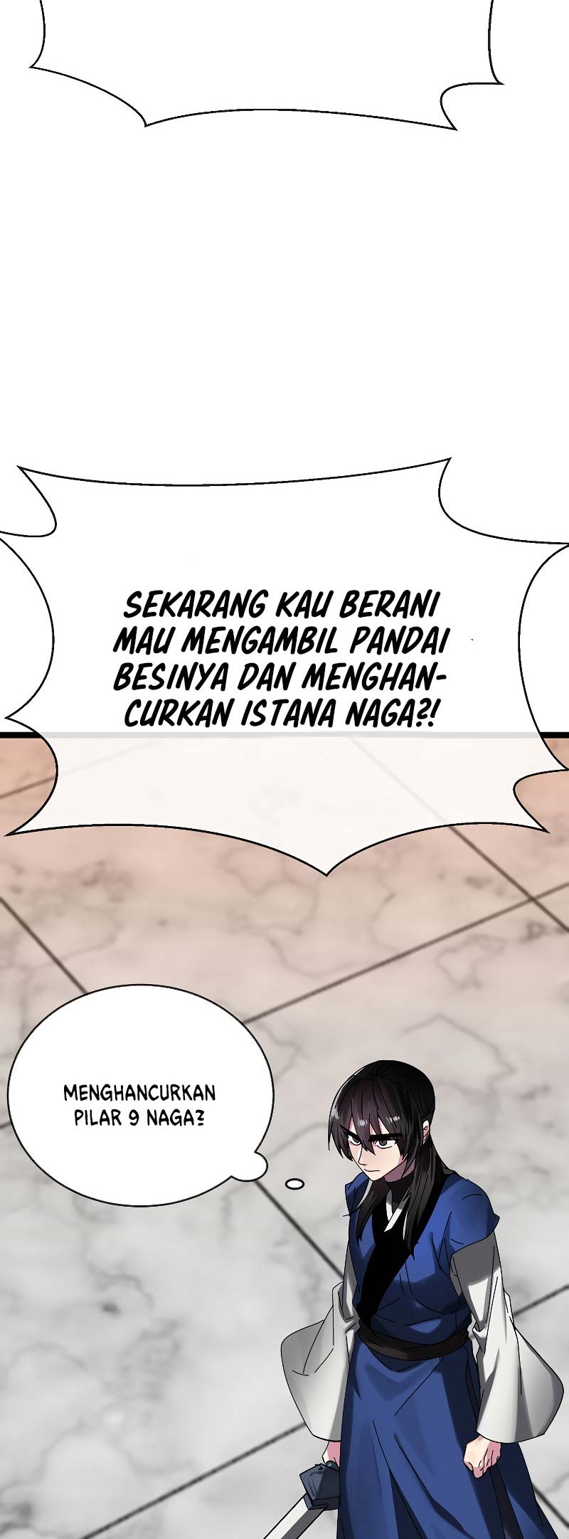 Volcanic Age Chapter 225 - halaman 25
