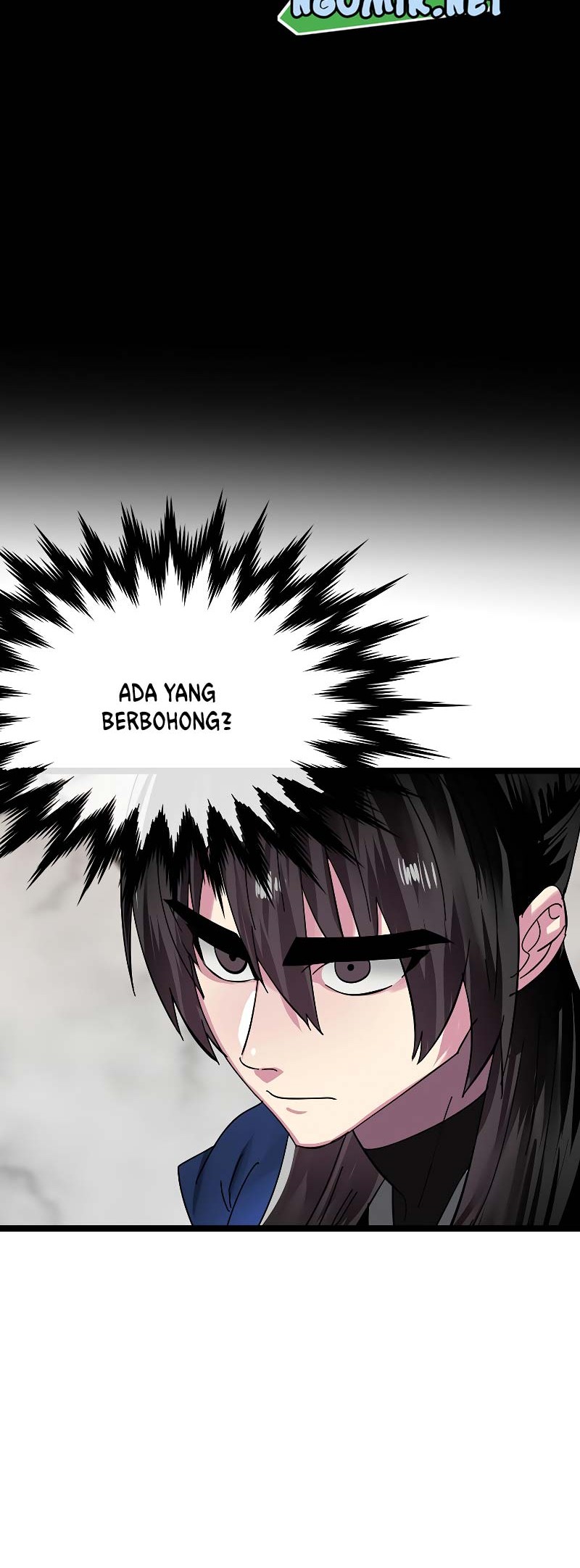 Volcanic Age Chapter 225 - halaman 29
