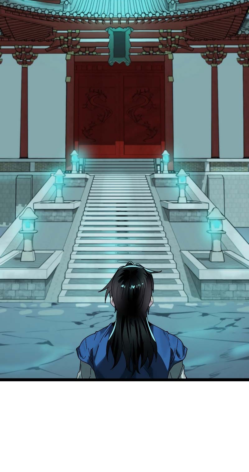 Volcanic Age Chapter 225 - halaman 3