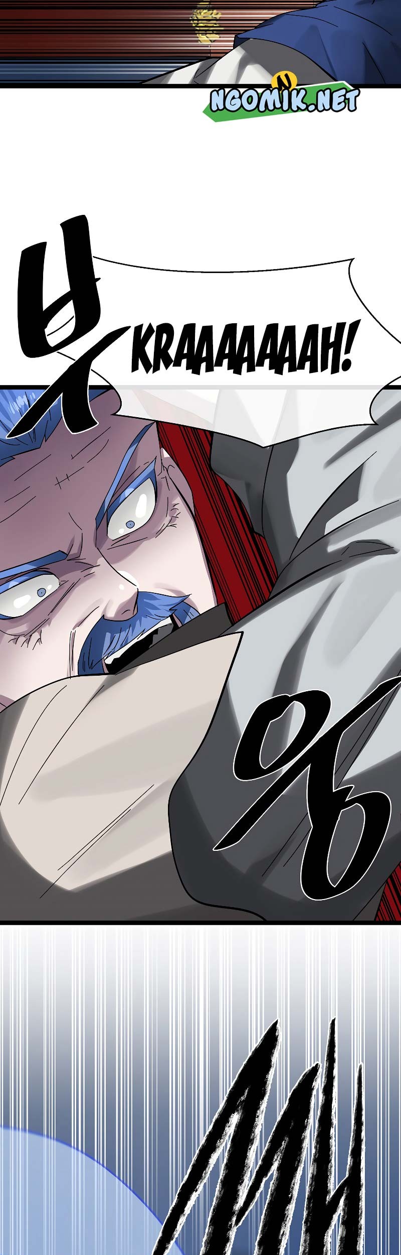 Volcanic Age Chapter 225 - halaman 32
