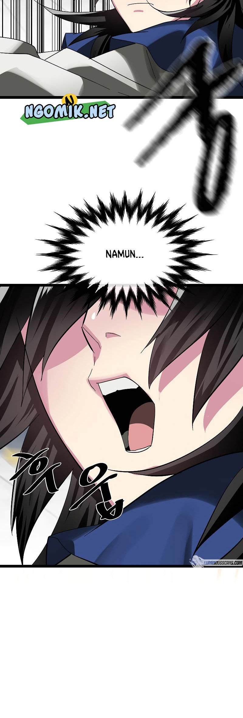 Volcanic Age Chapter 225 - halaman 35