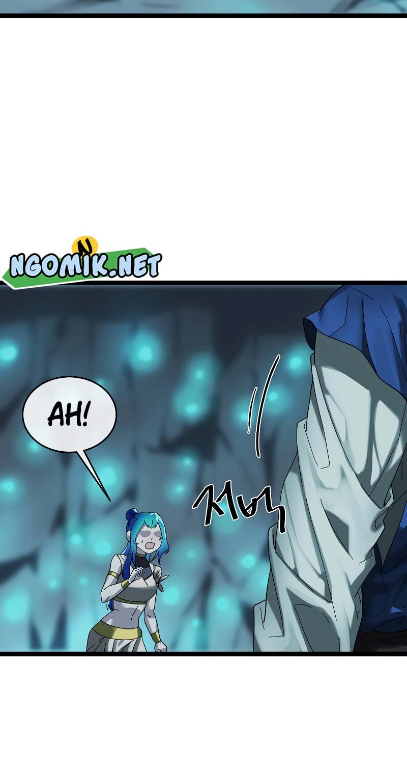Volcanic Age Chapter 225 - halaman 5