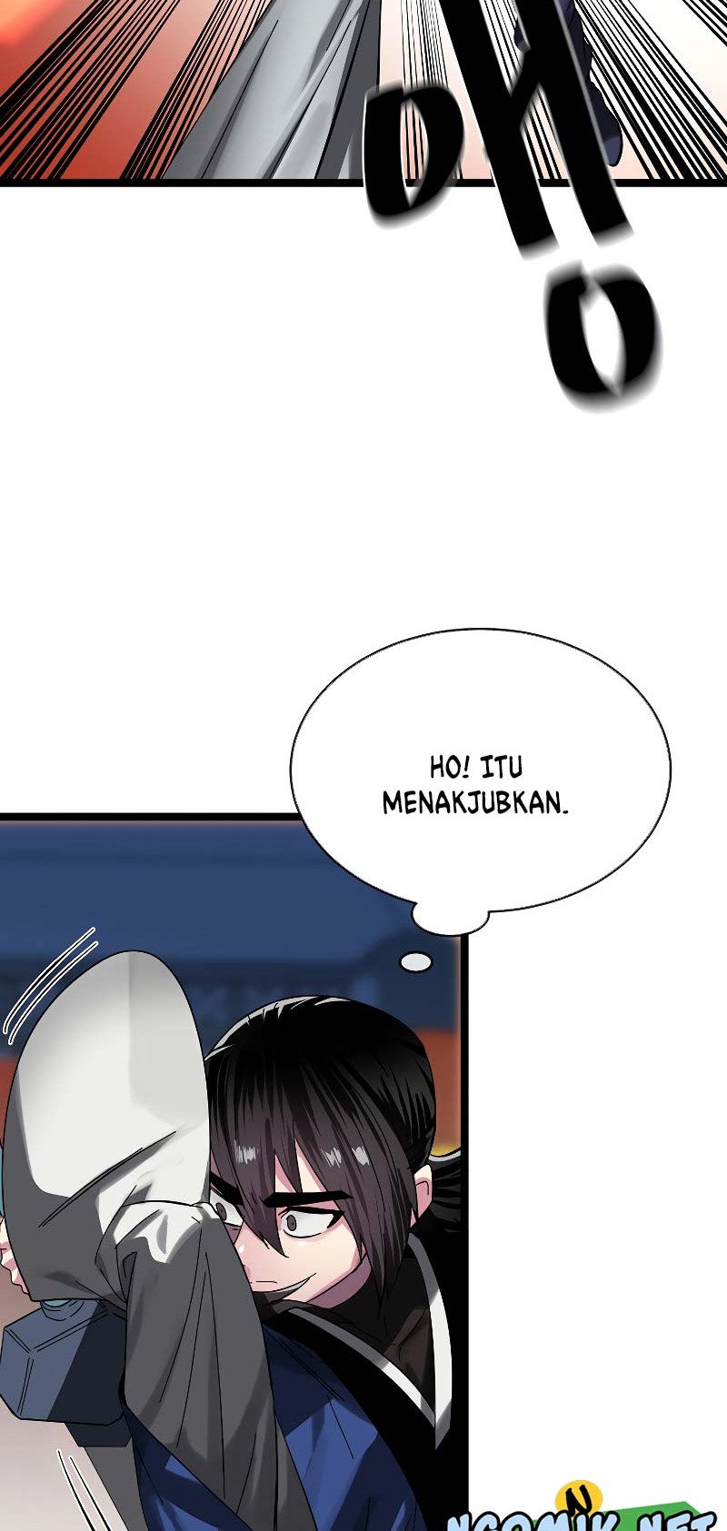 Volcanic Age Chapter 225 - halaman 51