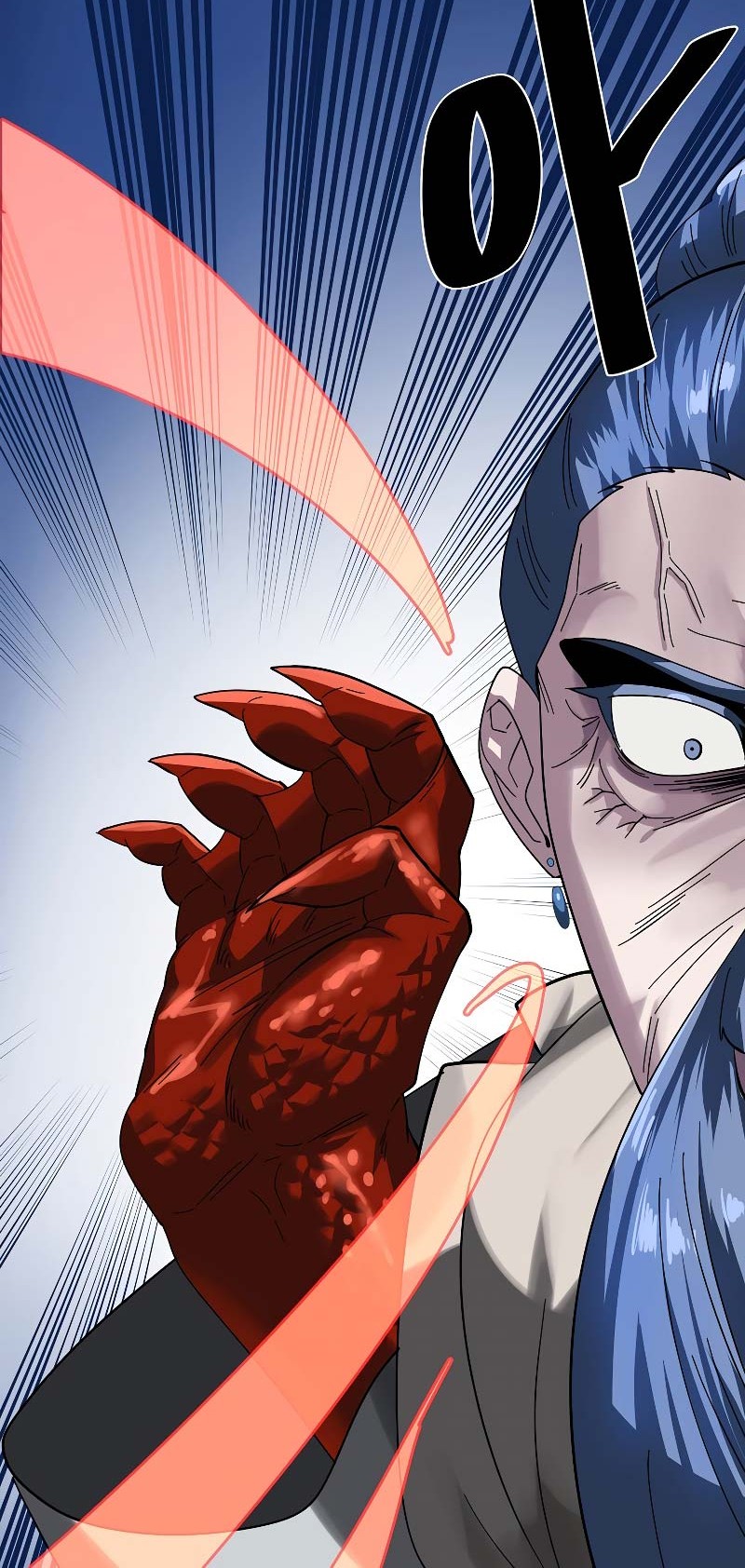 Volcanic Age Chapter 225 - halaman 55