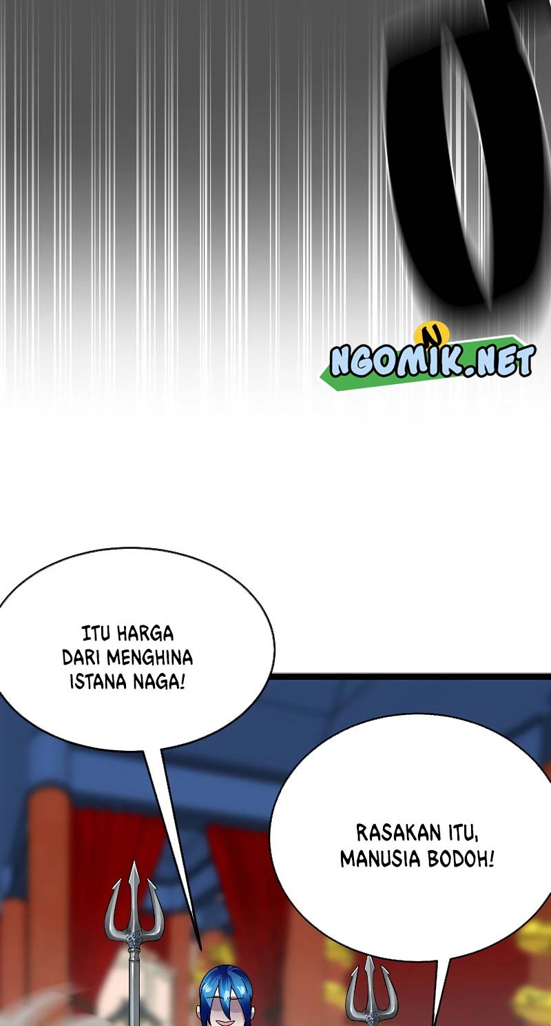 Volcanic Age Chapter 225 - halaman 59
