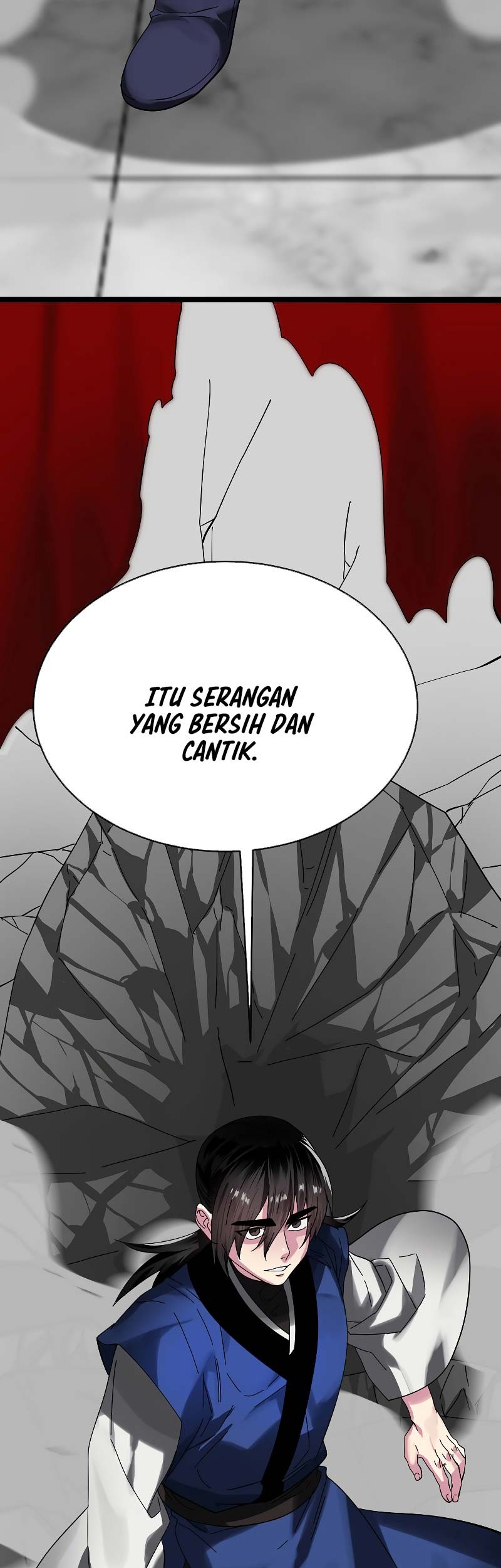 Volcanic Age Chapter 225 - halaman 62