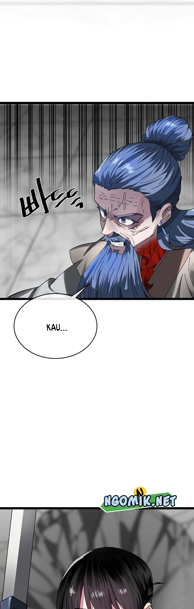 Volcanic Age Chapter 225 - halaman 64