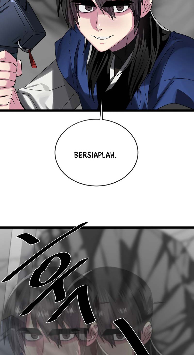 Volcanic Age Chapter 225 - halaman 65